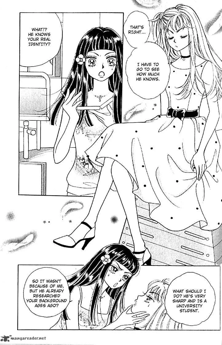 Chat Chapter 28 page 13