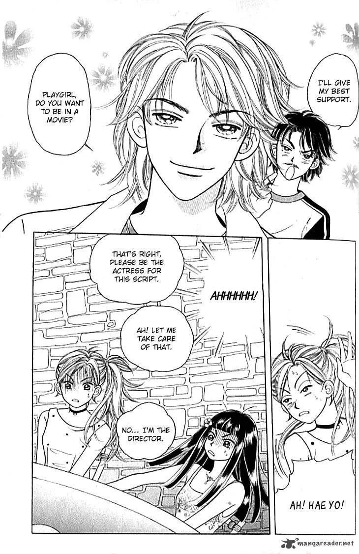Chat Chapter 28 page 20