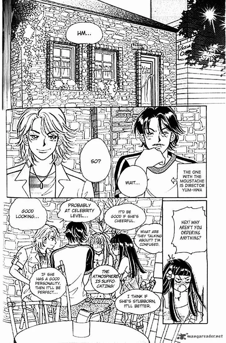 Chat Chapter 28 page 16
