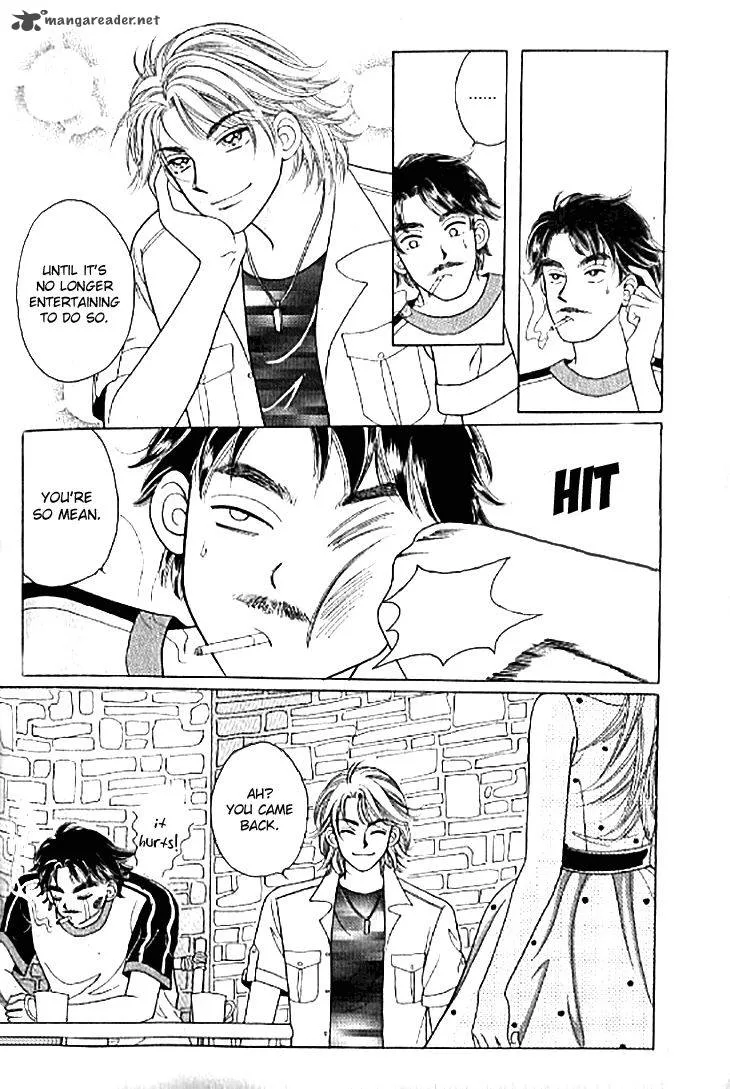Chat Chapter 28 page 25