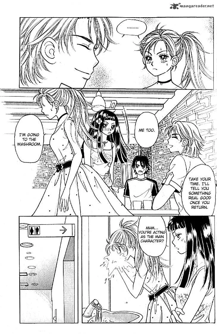 Chat Chapter 28 page 22