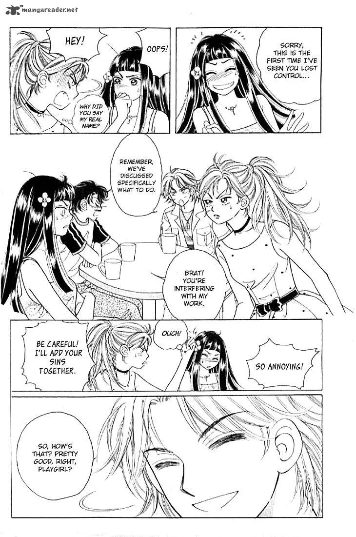 Chat Chapter 28 page 21
