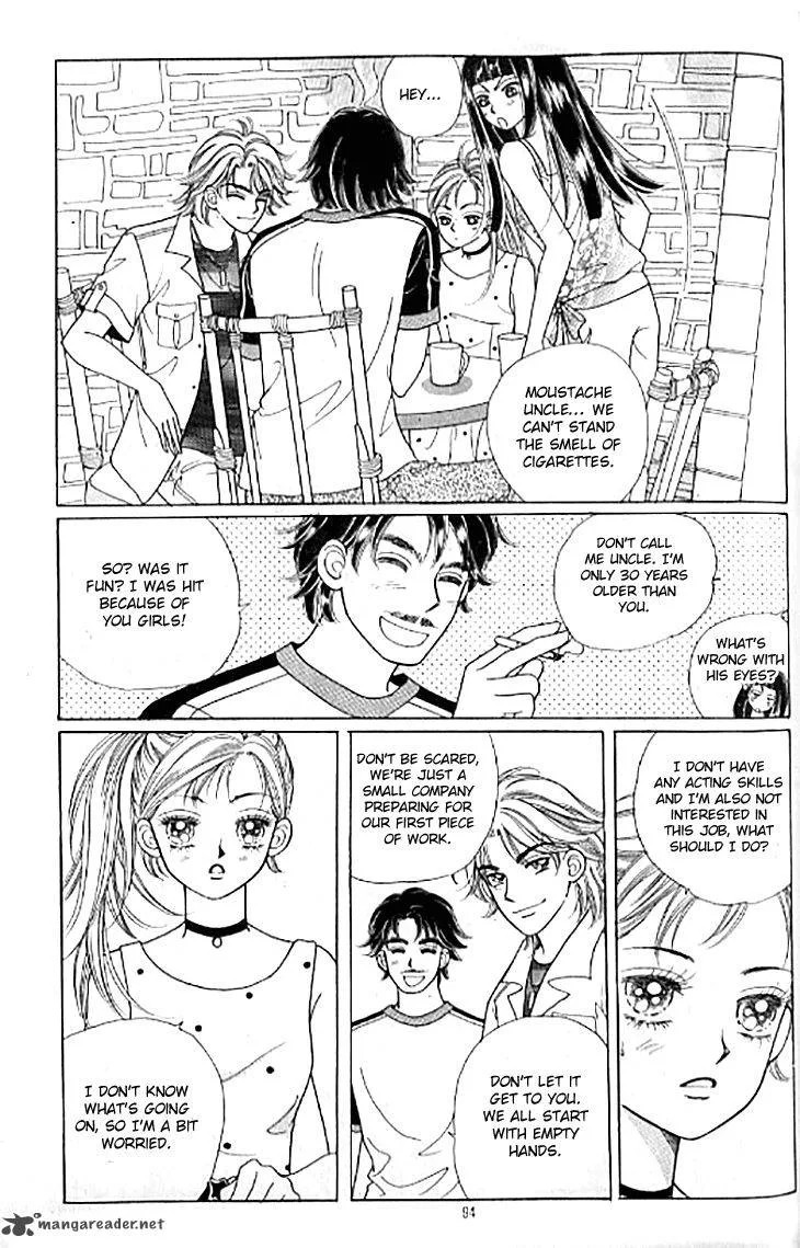 Chat Chapter 28 page 26