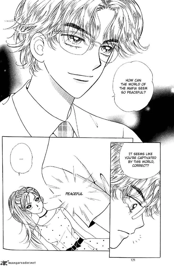 Chat Chapter 29 page 21