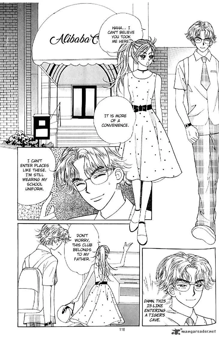 Chat Chapter 29 page 18