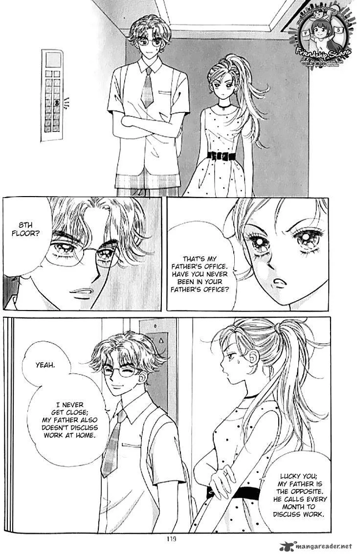 Chat Chapter 29 page 19