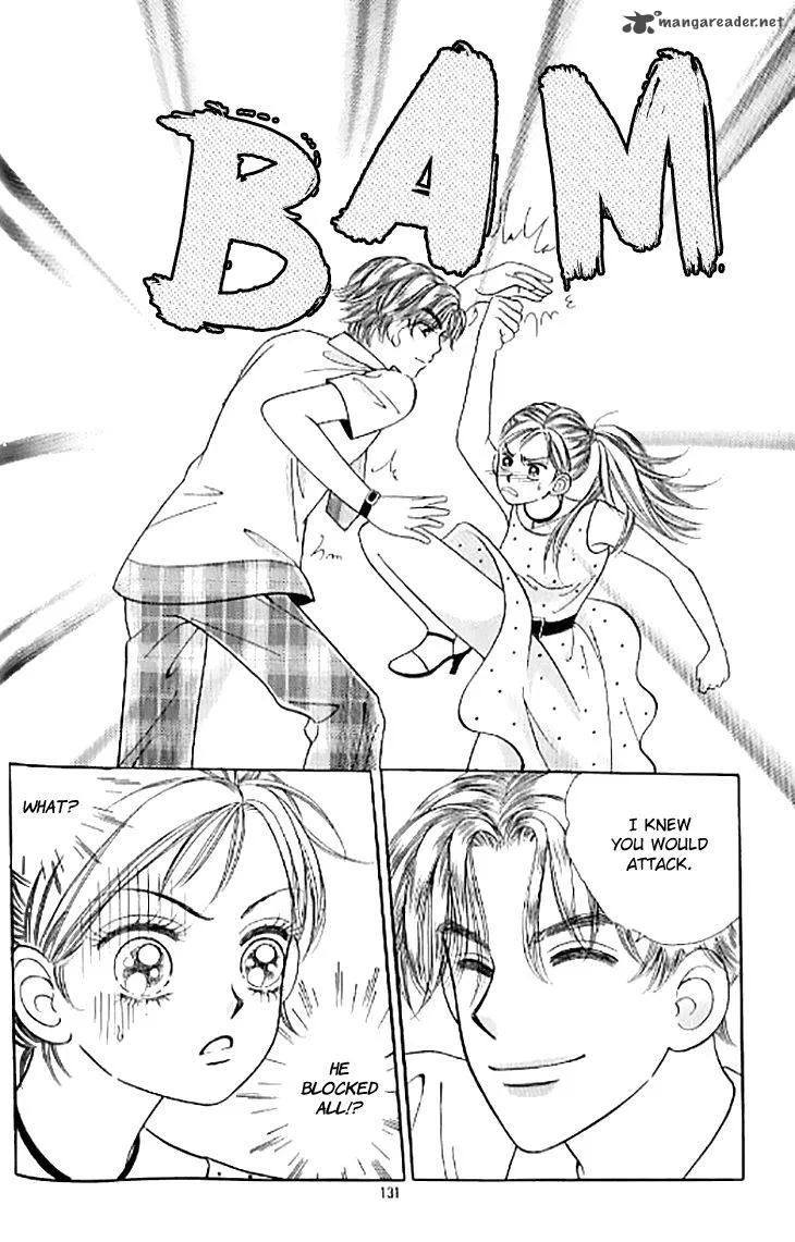 Chat Chapter 29 page 31