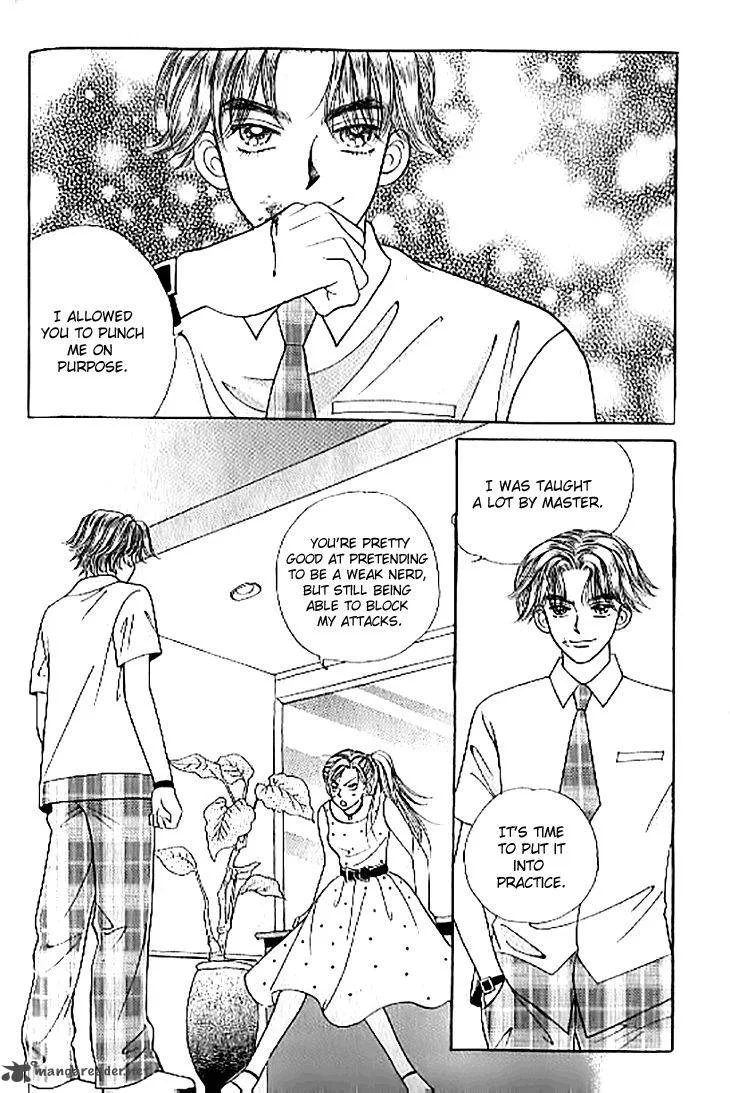 Chat Chapter 30 page 3