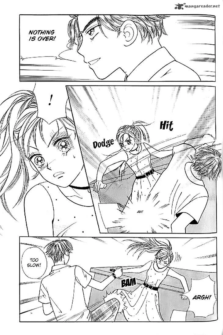 Chat Chapter 30 page 4