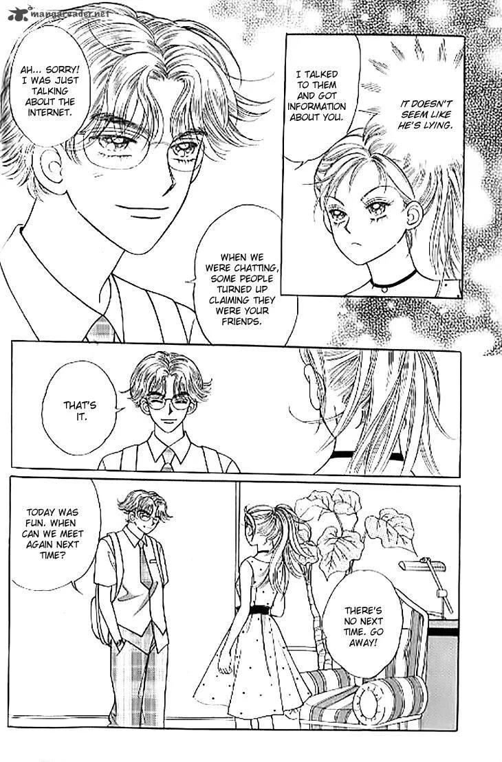 Chat Chapter 30 page 13