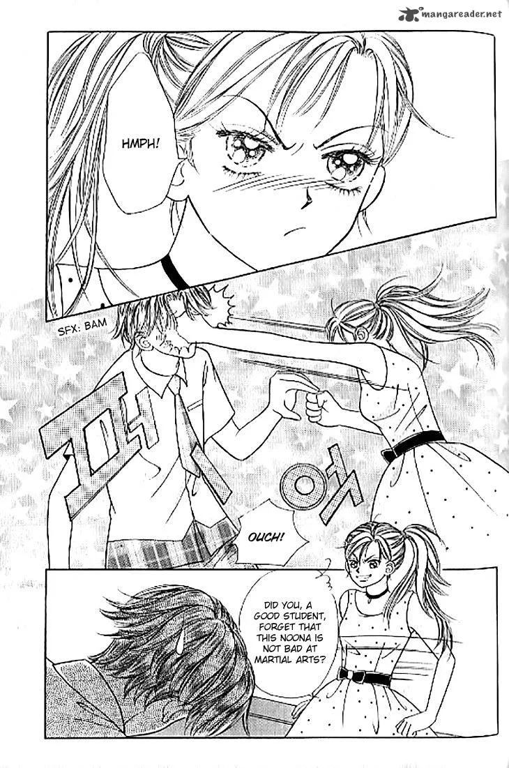 Chat Chapter 30 page 2
