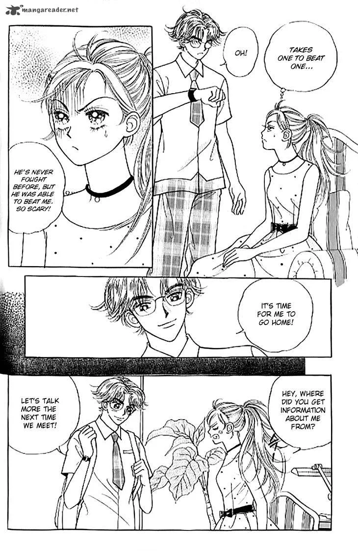 Chat Chapter 30 page 12
