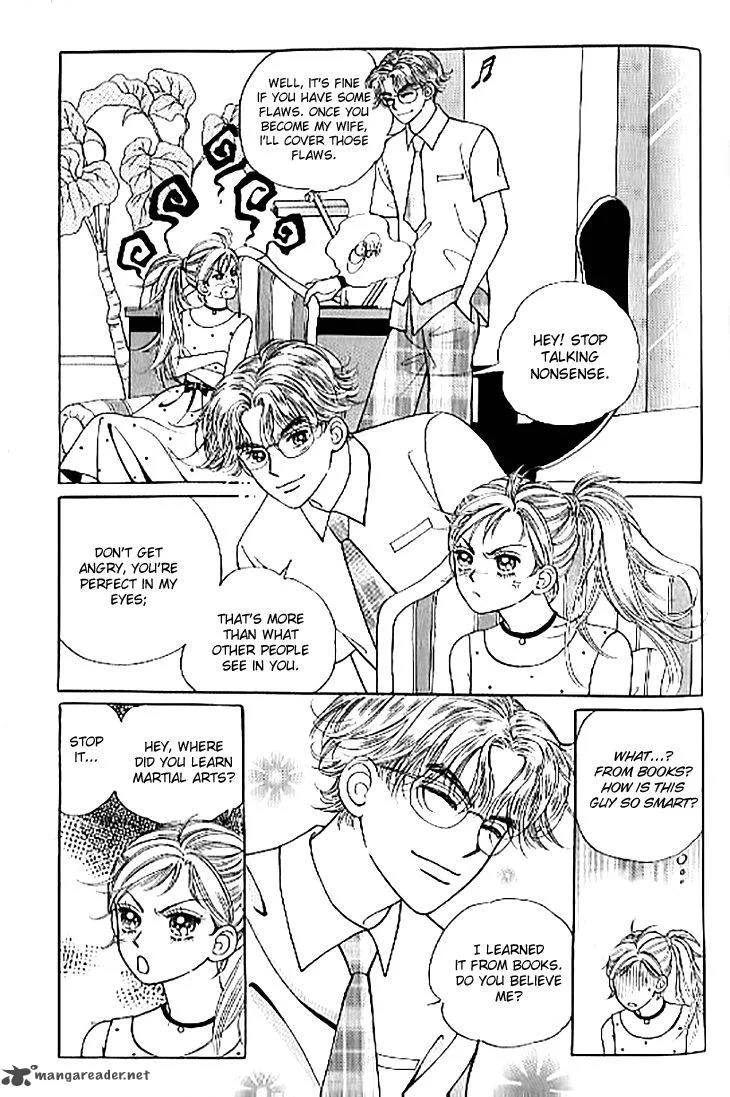 Chat Chapter 30 page 11