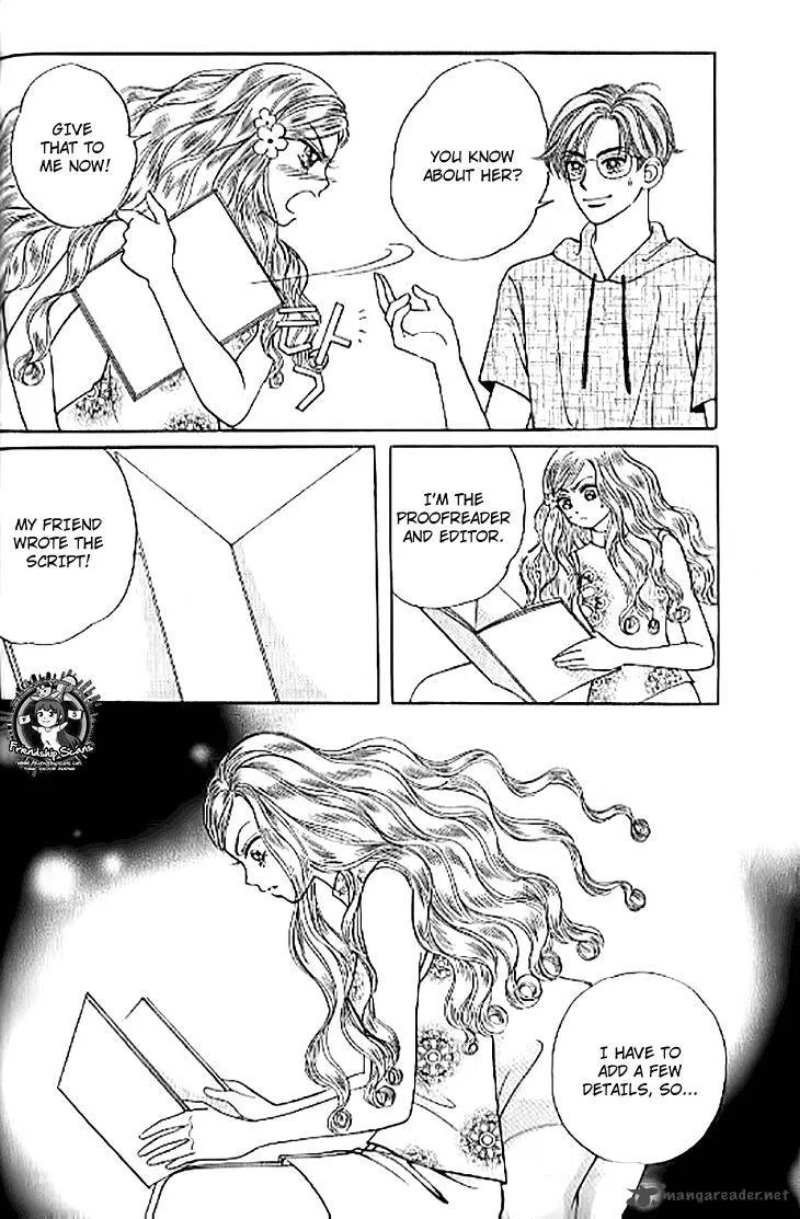 Chat Chapter 30 page 27