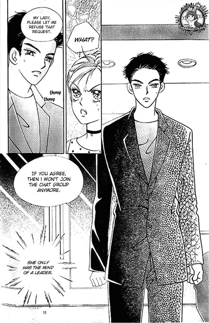 Chat Chapter 31 page 7