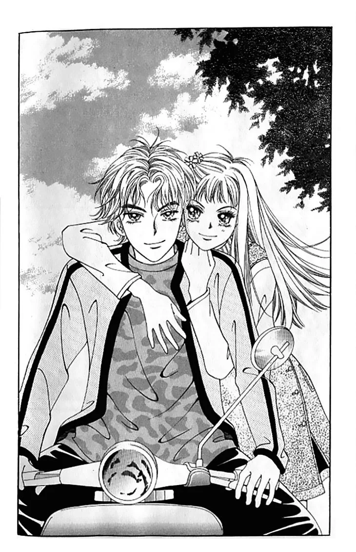 Chat Chapter 31 page 5