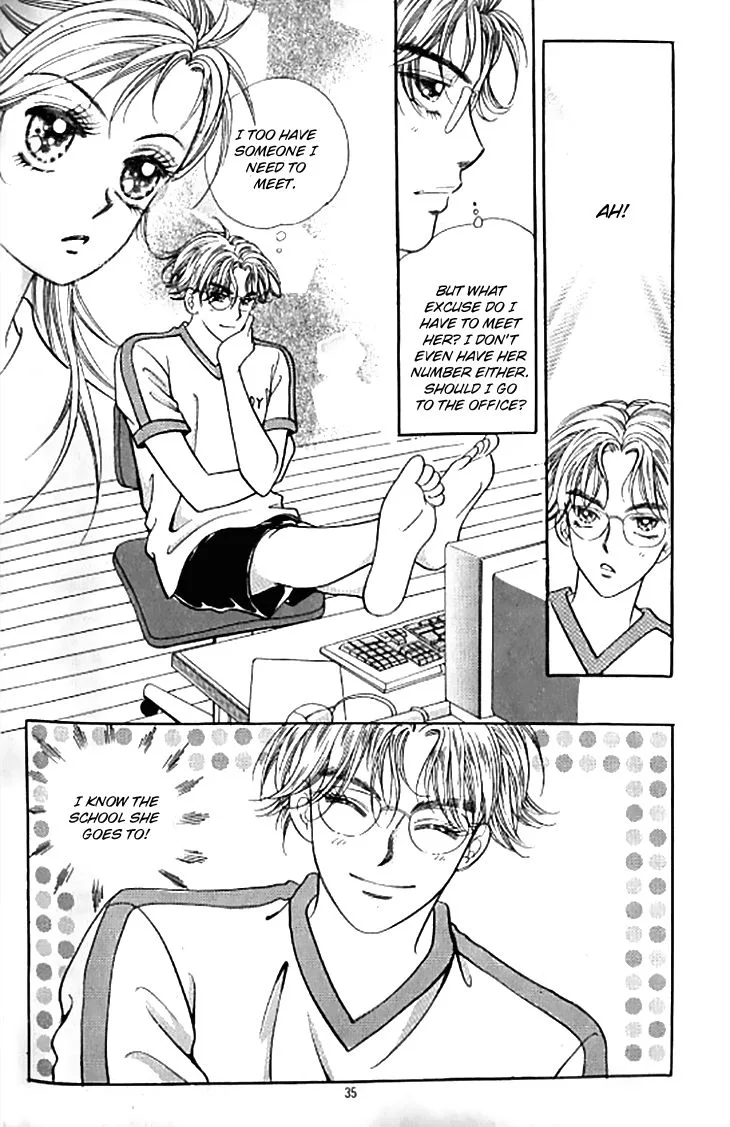 Chat Chapter 31 page 31