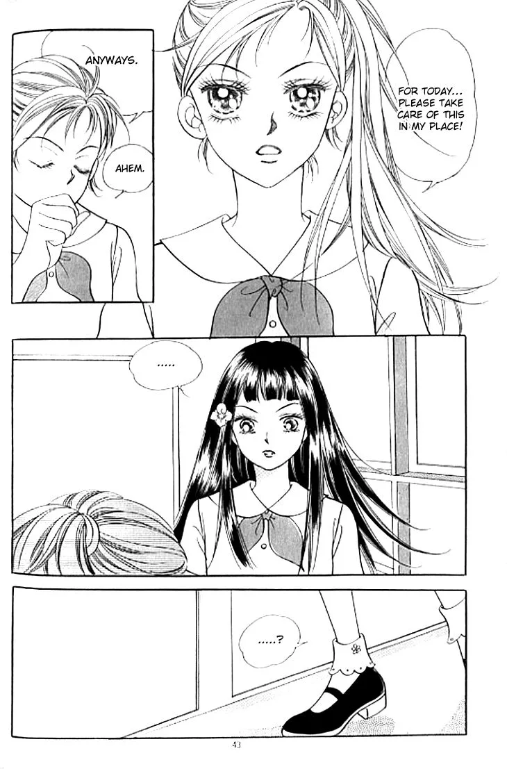 Chat Chapter 32 page 10