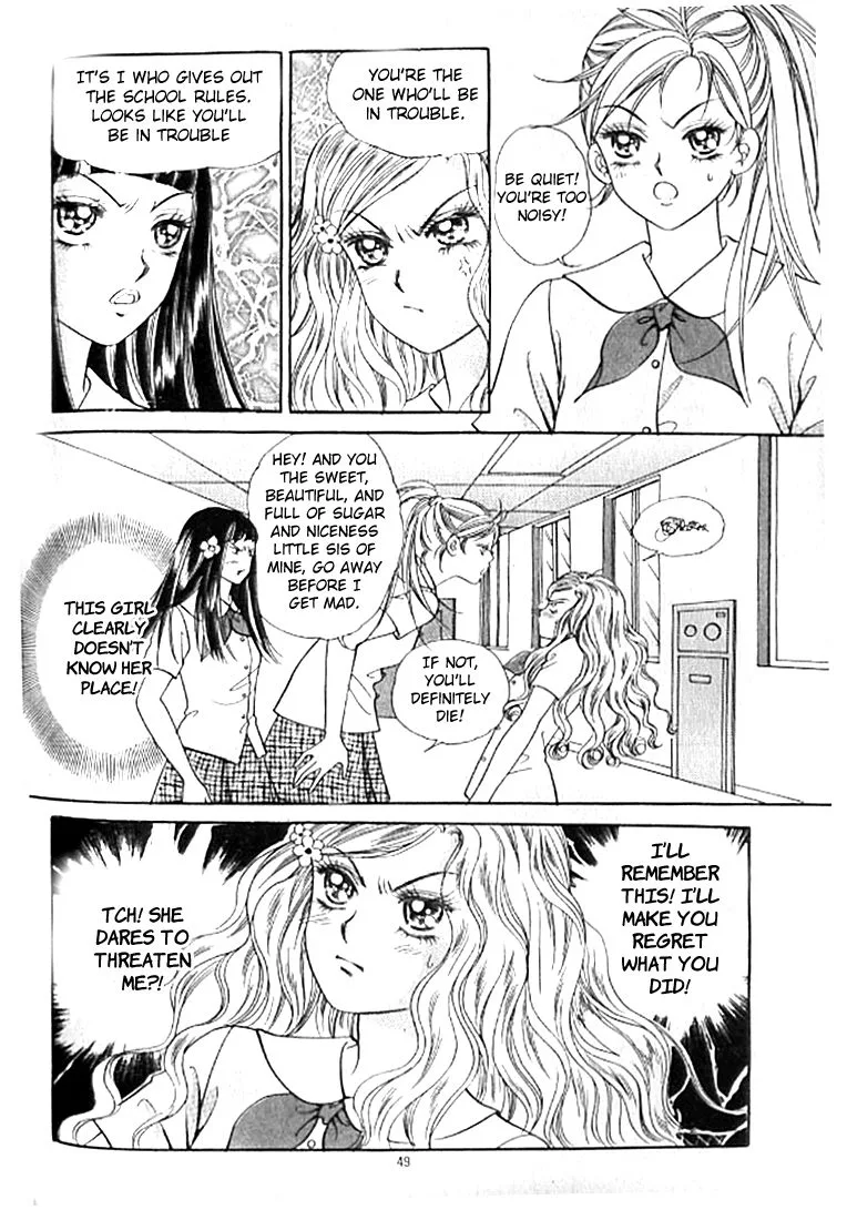 Chat Chapter 32 page 16