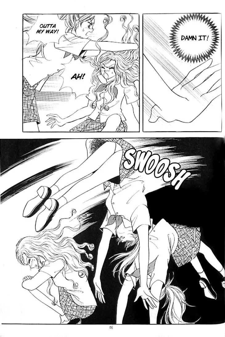 Chat Chapter 32 page 13