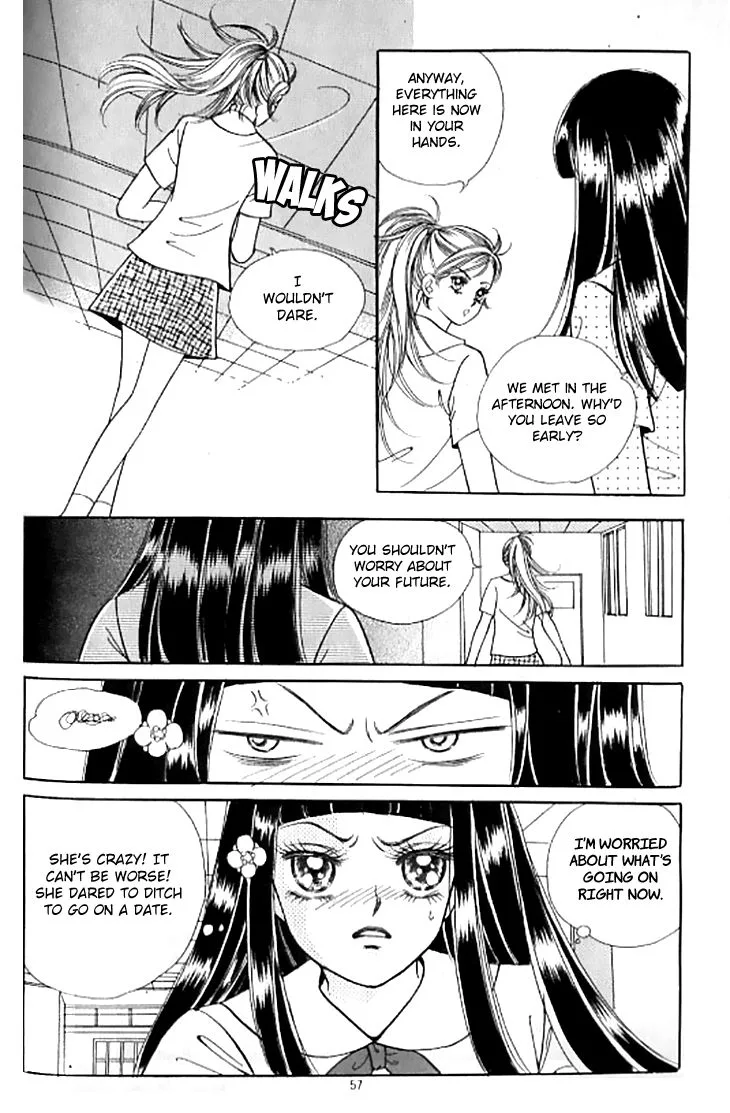 Chat Chapter 32 page 24