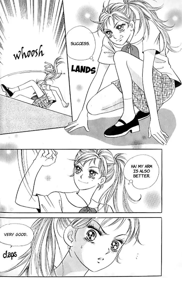 Chat Chapter 32 page 28