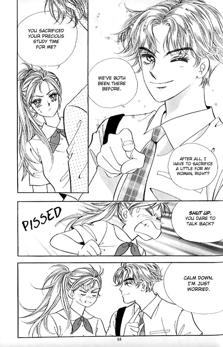 Chat Chapter 32 page 31
