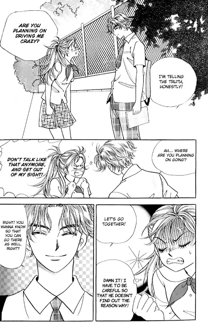 Chat Chapter 32 page 32
