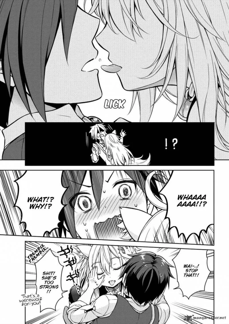 Cheat Kusushi no Slow Life: Isekai ni Tsukurou Drugstore Chapter 1 page 20