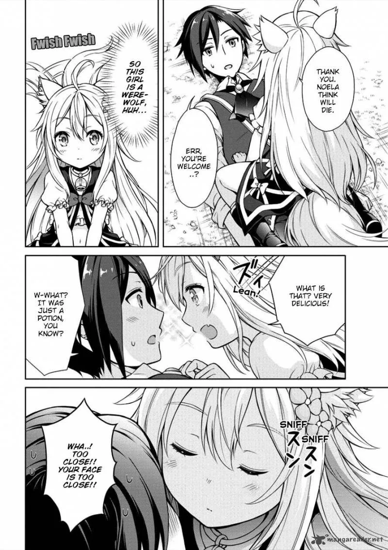 Cheat Kusushi no Slow Life: Isekai ni Tsukurou Drugstore Chapter 1 page 19