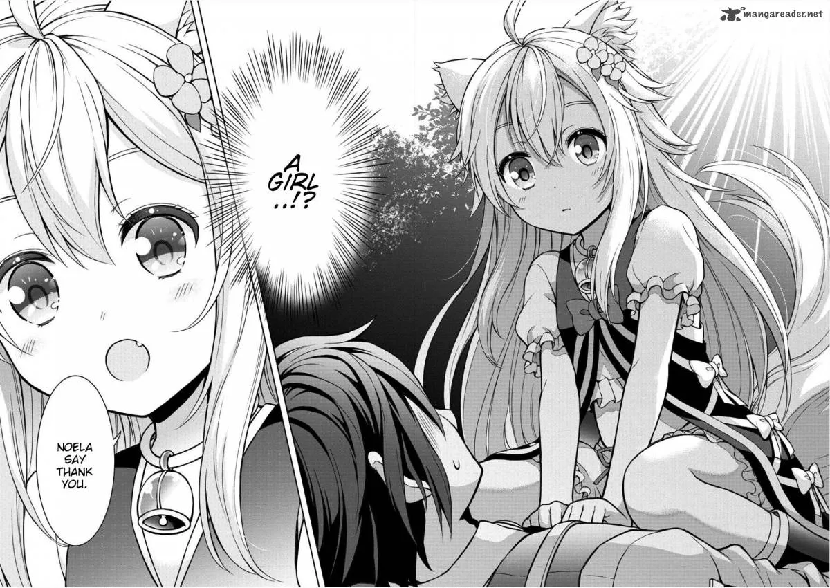 Cheat Kusushi no Slow Life: Isekai ni Tsukurou Drugstore Chapter 1 page 18