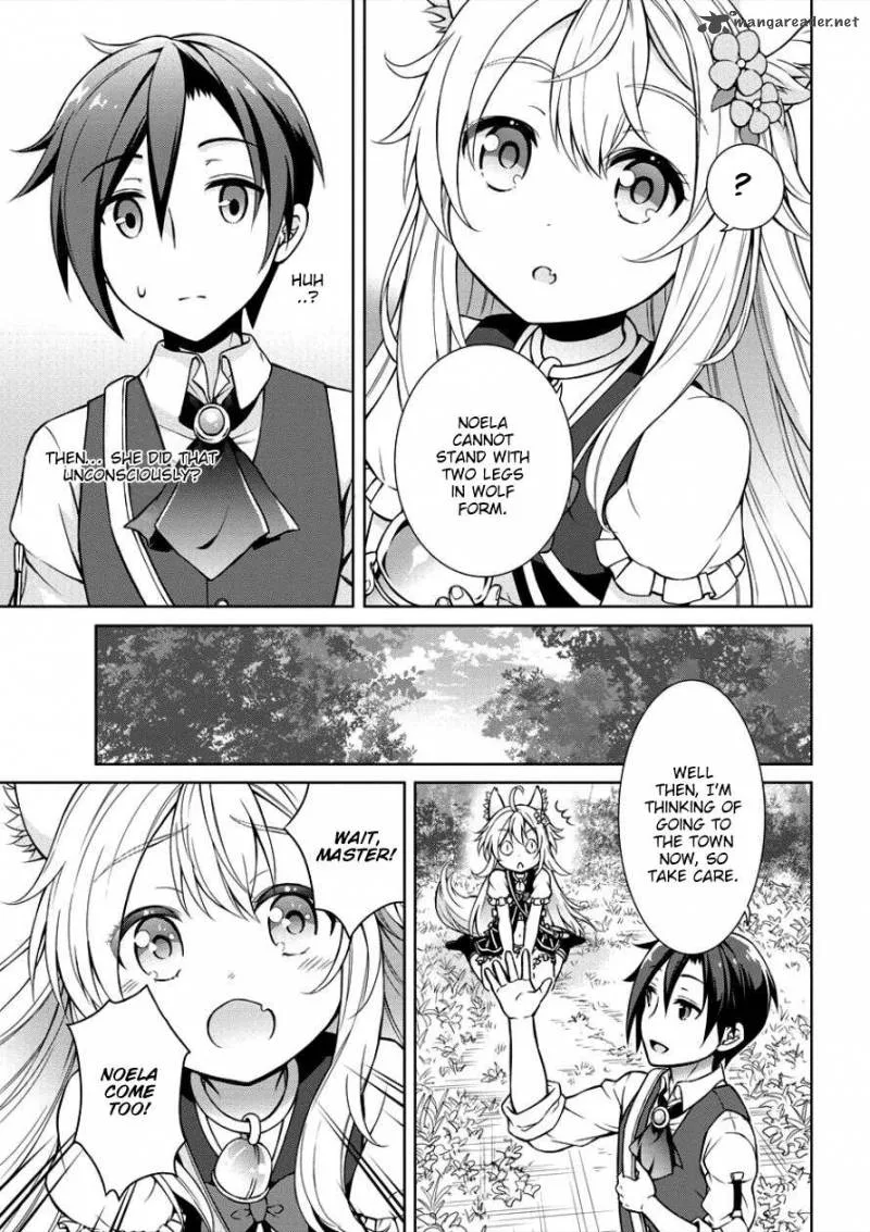 Cheat Kusushi no Slow Life: Isekai ni Tsukurou Drugstore Chapter 1 page 24