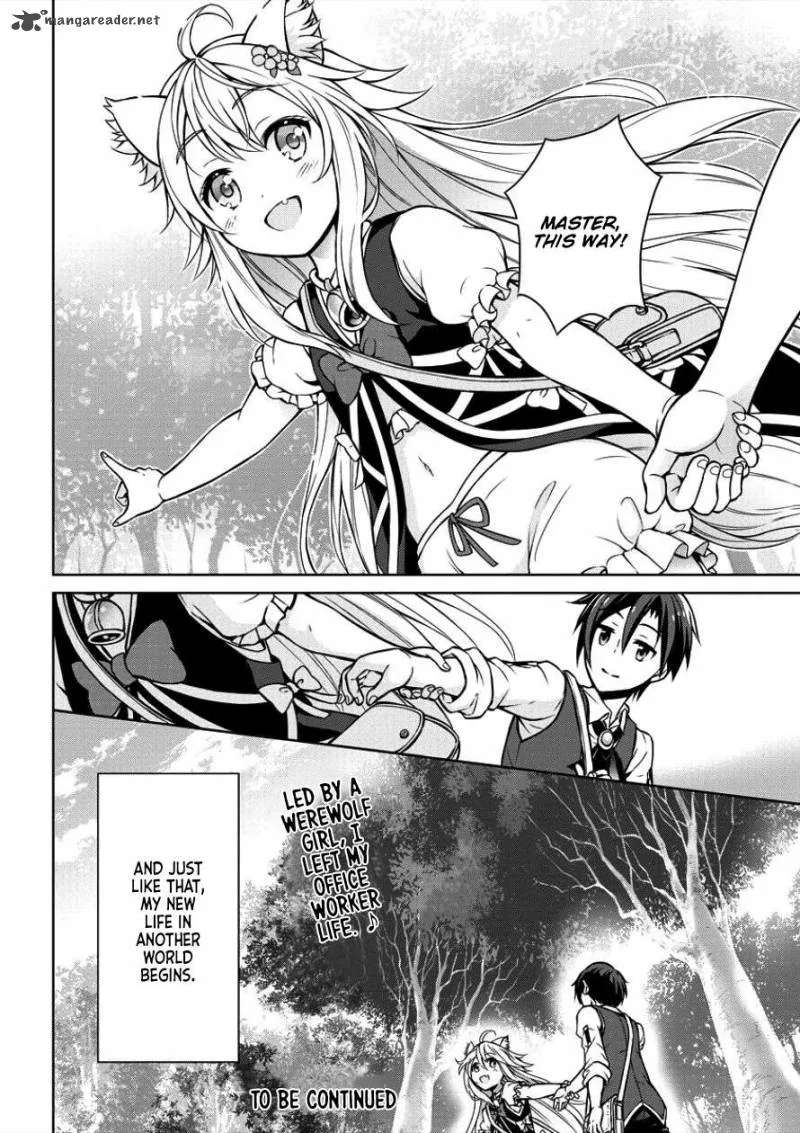 Cheat Kusushi no Slow Life: Isekai ni Tsukurou Drugstore Chapter 1 page 27