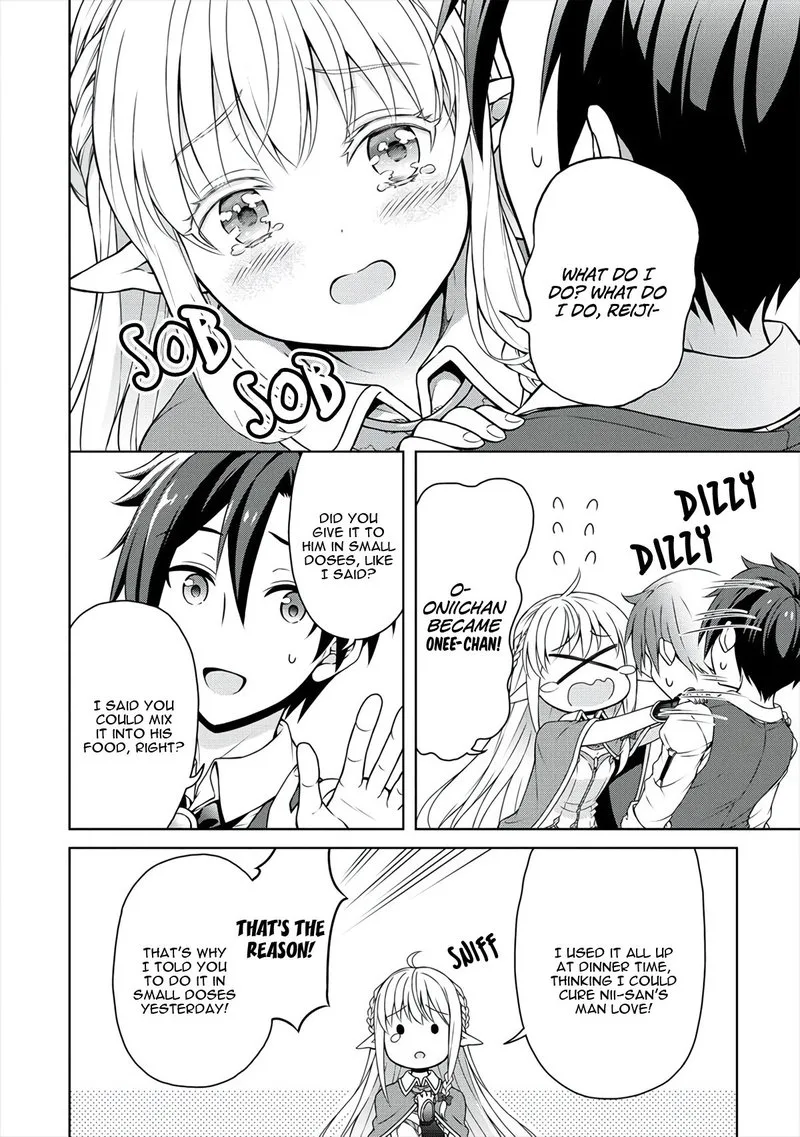 Cheat Kusushi no Slow Life: Isekai ni Tsukurou Drugstore Chapter 10 page 20