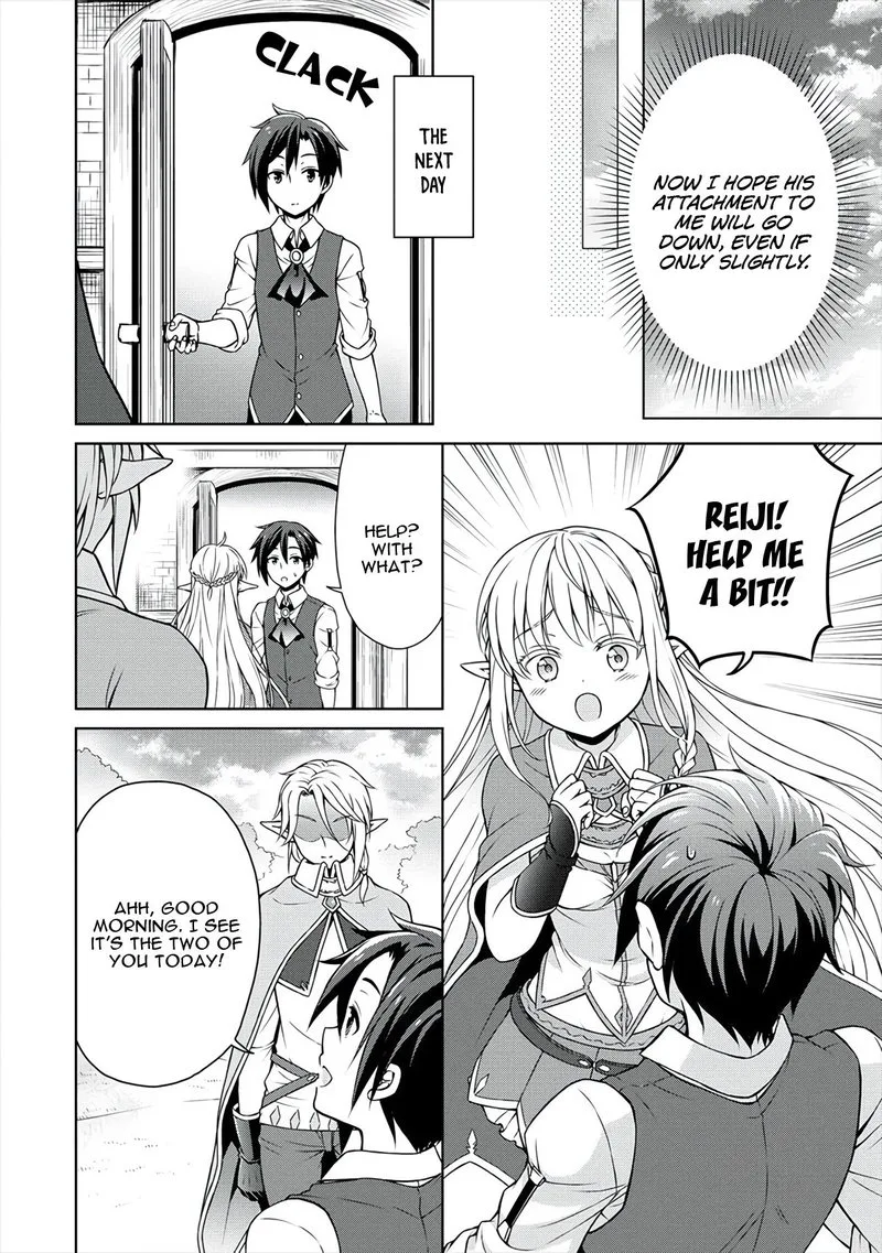 Cheat Kusushi no Slow Life: Isekai ni Tsukurou Drugstore Chapter 10 page 18