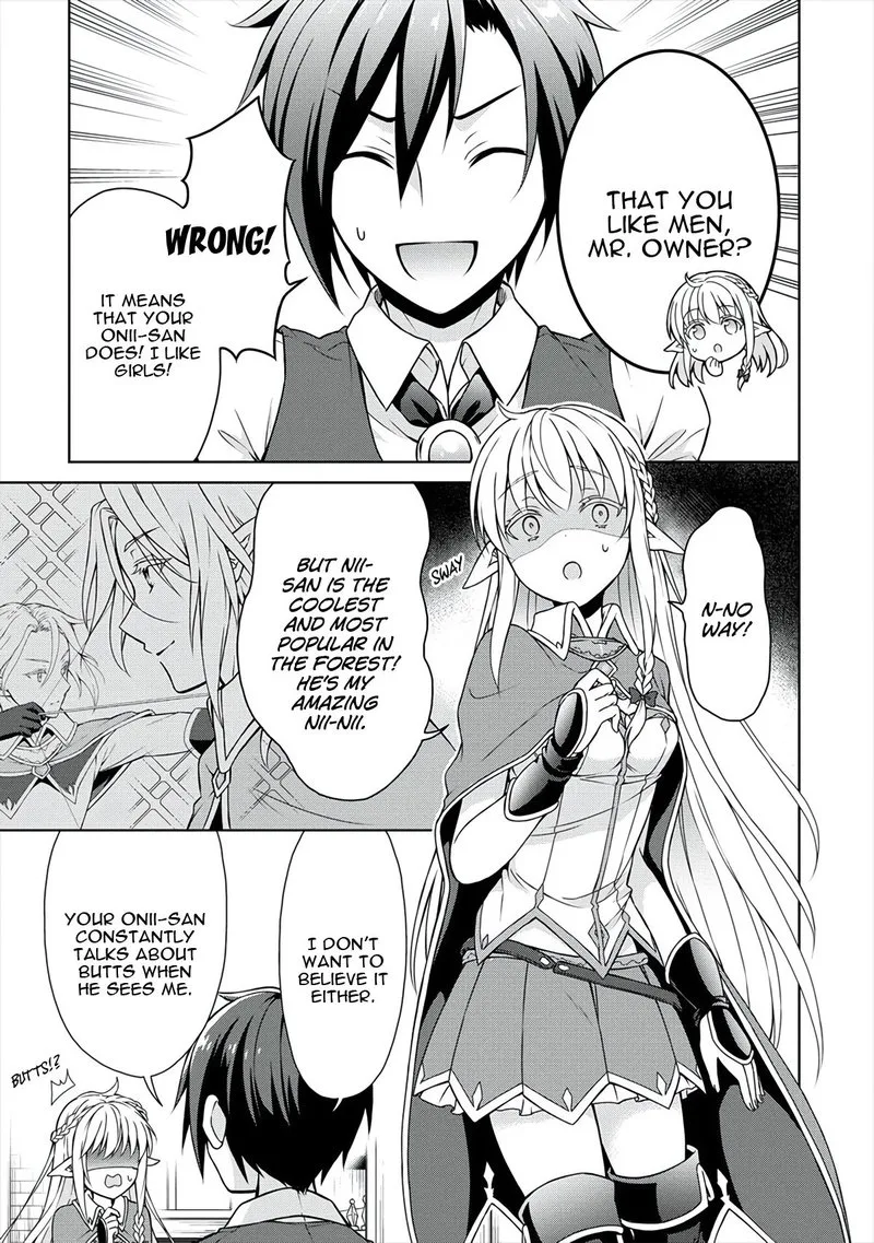 Cheat Kusushi no Slow Life: Isekai ni Tsukurou Drugstore Chapter 10 page 9