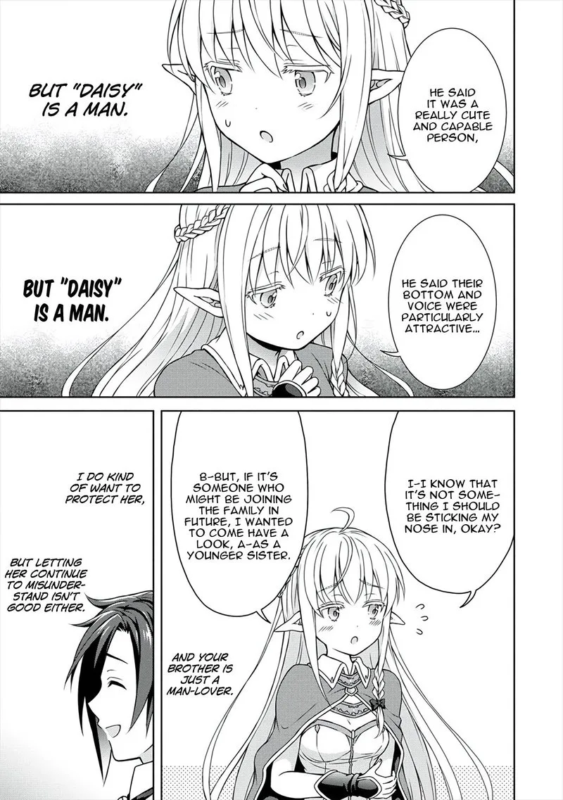 Cheat Kusushi no Slow Life: Isekai ni Tsukurou Drugstore Chapter 10 page 7