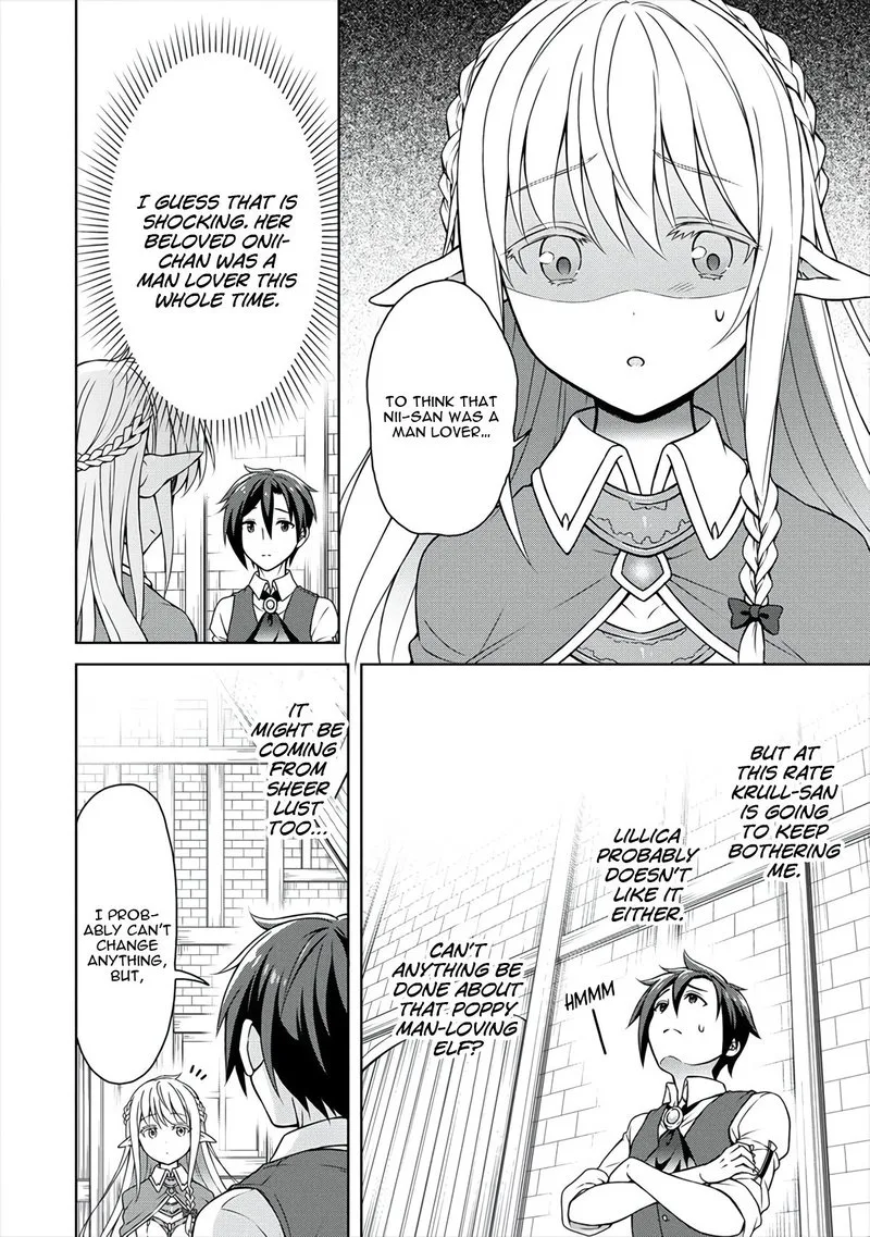 Cheat Kusushi no Slow Life: Isekai ni Tsukurou Drugstore Chapter 10 page 10