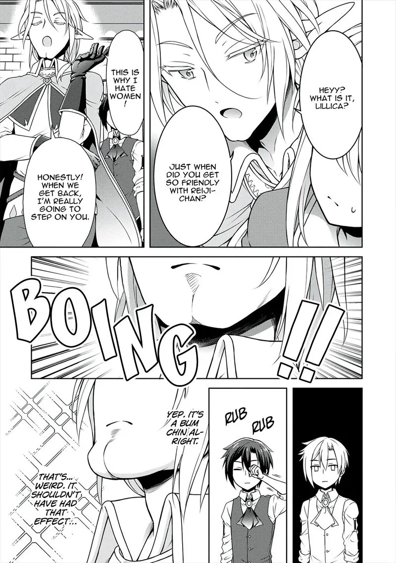 Cheat Kusushi no Slow Life: Isekai ni Tsukurou Drugstore Chapter 10 page 21