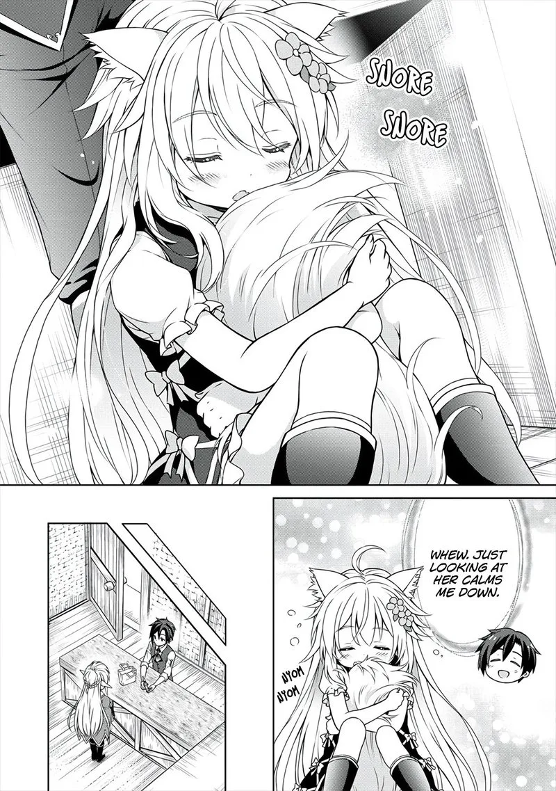 Cheat Kusushi no Slow Life: Isekai ni Tsukurou Drugstore Chapter 10 page 16