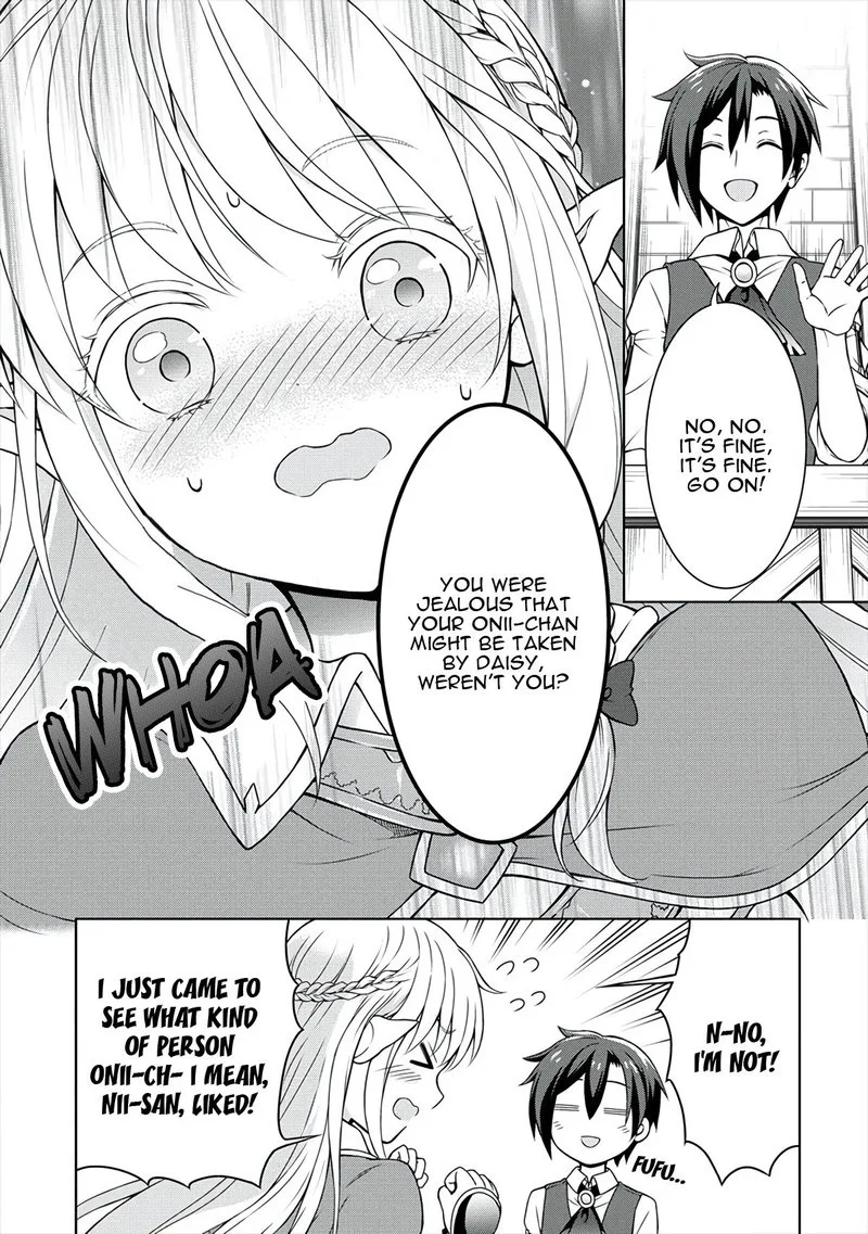 Cheat Kusushi no Slow Life: Isekai ni Tsukurou Drugstore Chapter 10 page 6