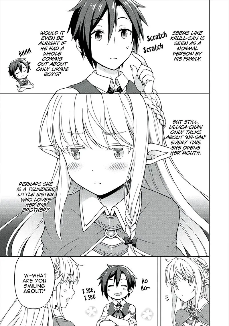 Cheat Kusushi no Slow Life: Isekai ni Tsukurou Drugstore Chapter 10 page 5