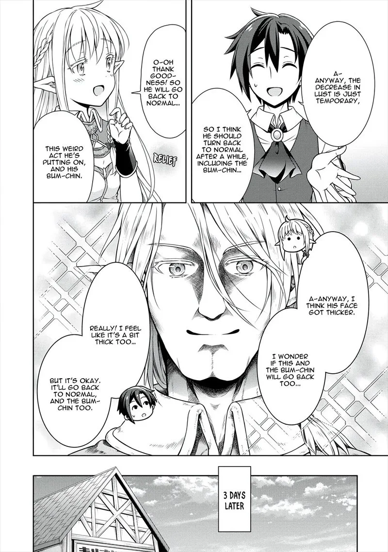 Cheat Kusushi no Slow Life: Isekai ni Tsukurou Drugstore Chapter 10 page 22