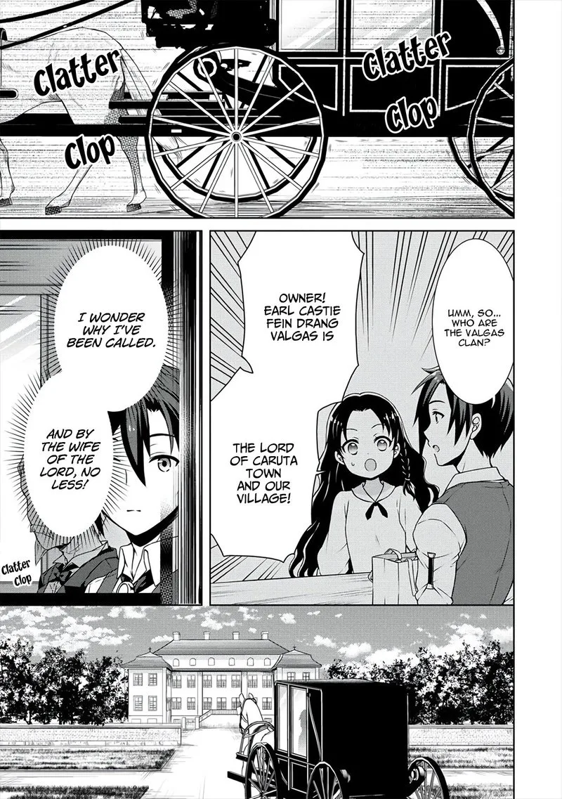 Cheat Kusushi no Slow Life: Isekai ni Tsukurou Drugstore Chapter 10 page 27