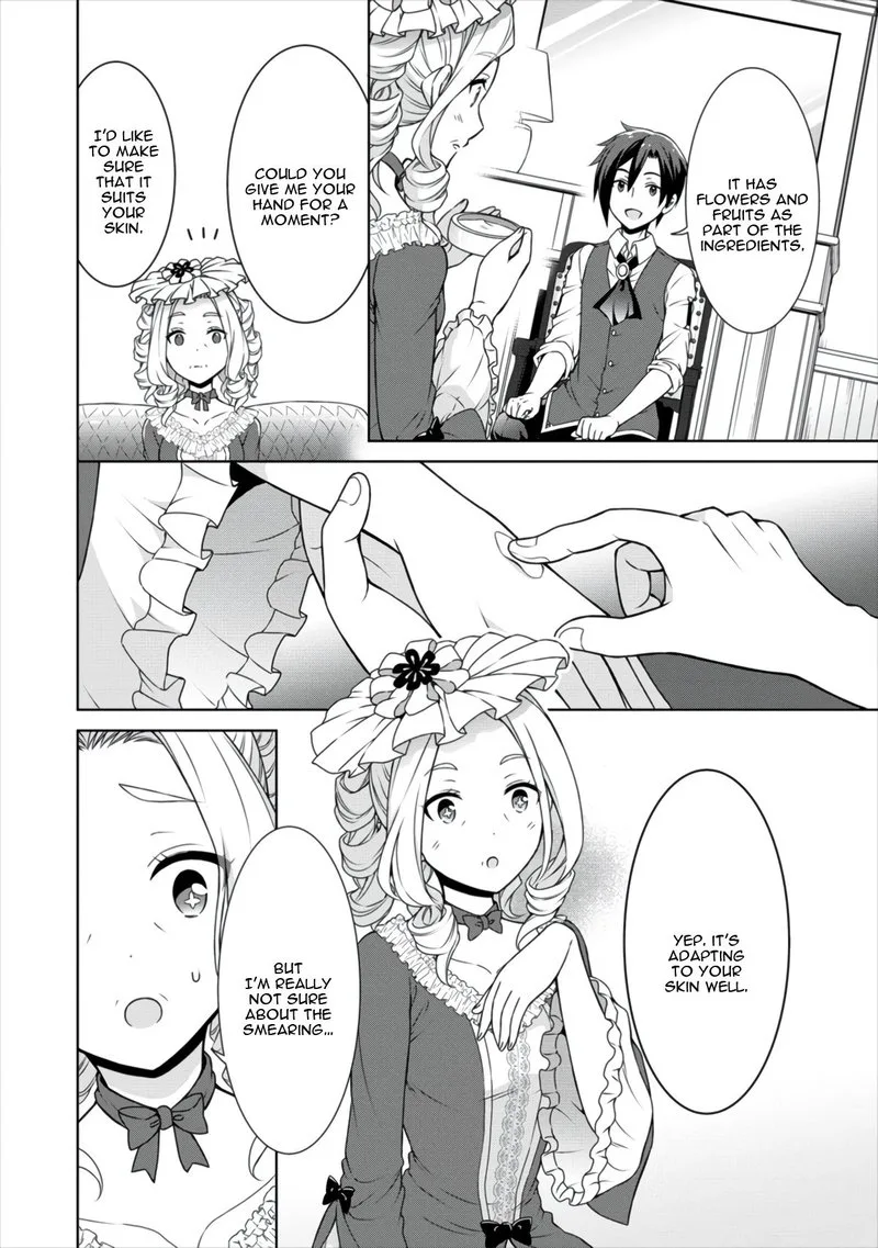 Cheat Kusushi no Slow Life: Isekai ni Tsukurou Drugstore Chapter 11 page 16