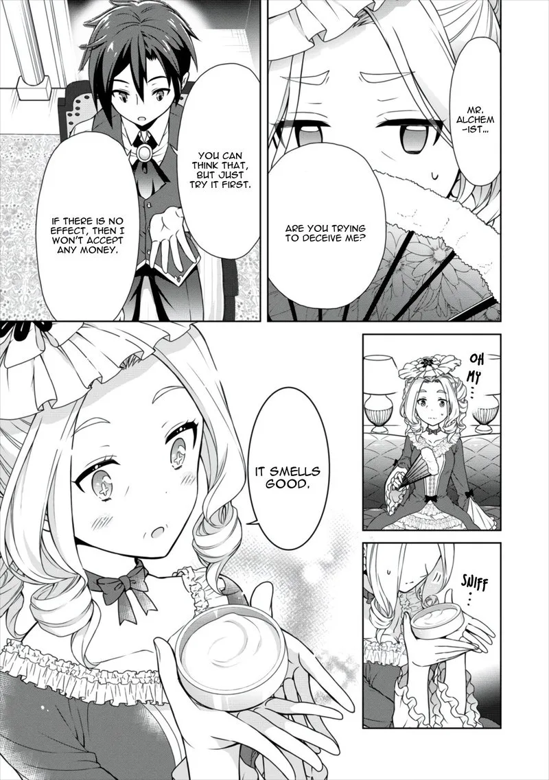 Cheat Kusushi no Slow Life: Isekai ni Tsukurou Drugstore Chapter 11 page 15