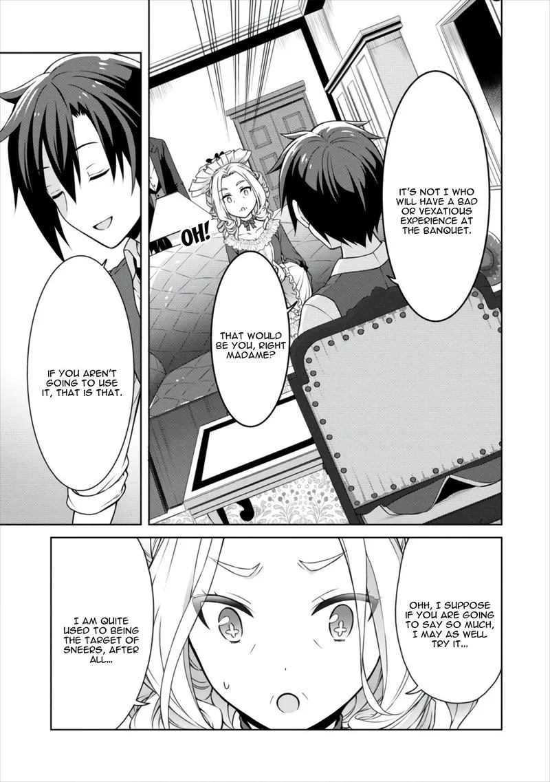 Cheat Kusushi no Slow Life: Isekai ni Tsukurou Drugstore Chapter 11 page 17