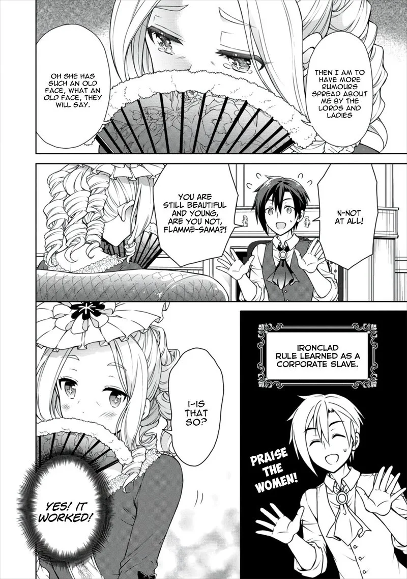 Cheat Kusushi no Slow Life: Isekai ni Tsukurou Drugstore Chapter 11 page 6