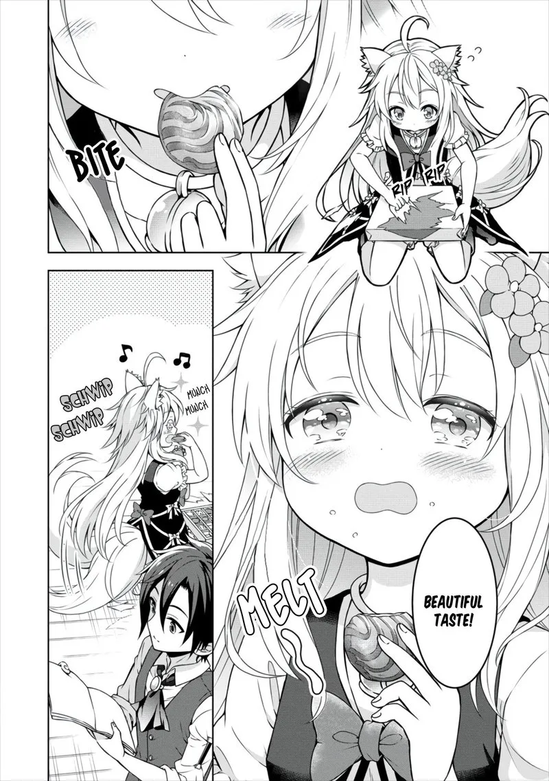 Cheat Kusushi no Slow Life: Isekai ni Tsukurou Drugstore Chapter 11 page 23