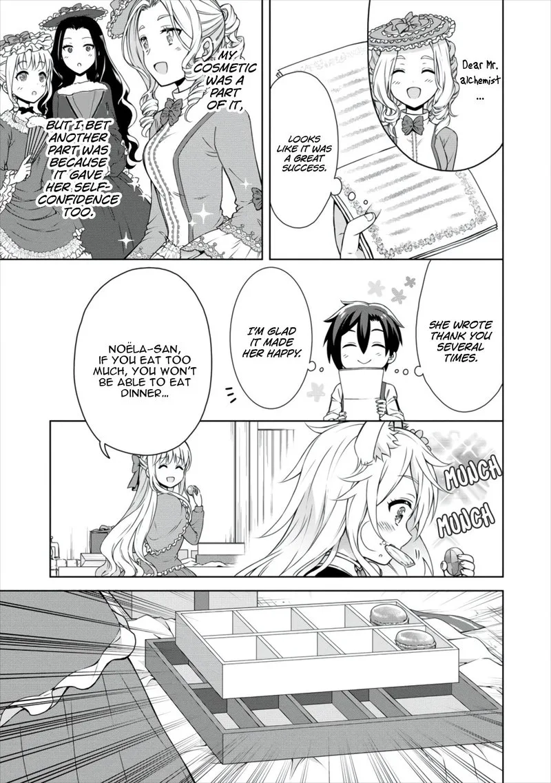 Cheat Kusushi no Slow Life: Isekai ni Tsukurou Drugstore Chapter 11 page 24